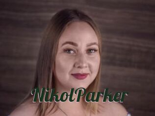 NikolParker