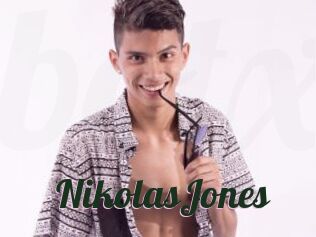 NikolasJones