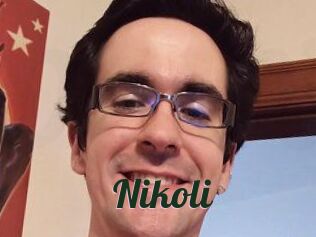 Nikoli