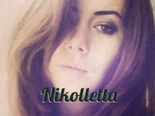 Nikolletta