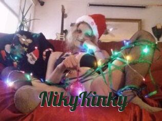 NikyKinky