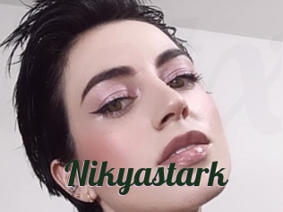 Nikyastark