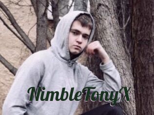 NimbleTonyX