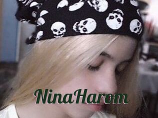 NinaHarom