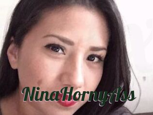 NinaHornyAss