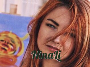 NinaLi