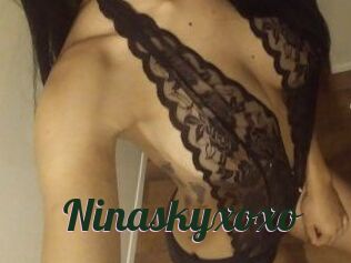 Ninaskyxoxo