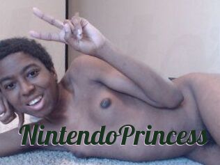 NintendoPrincess