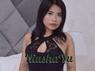 NiushaYu