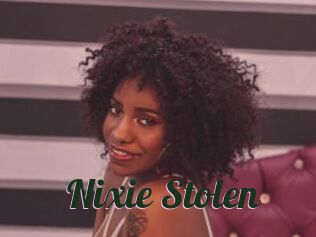 Nixie_Stolen