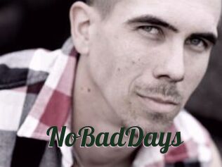 NoBadDays