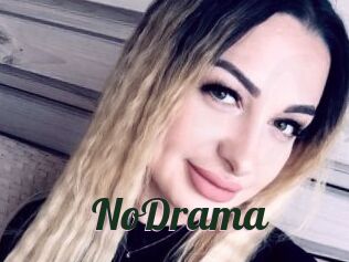 NoDrama