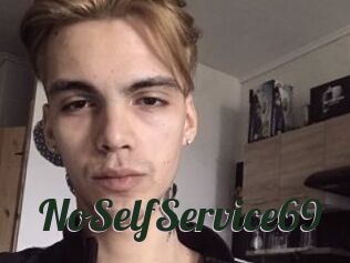 NoSelfService69