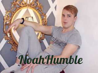 NoahHumble