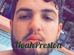 Noah_Preston