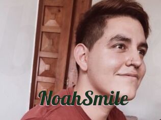 NoahSmile