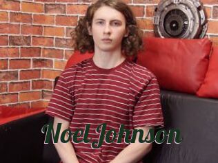 NoelJohnson