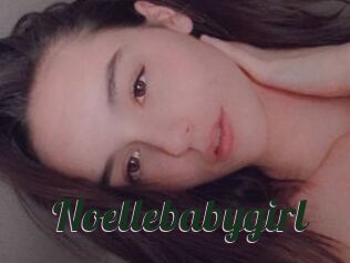 Noellebabygirl