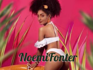 NoemiFonter