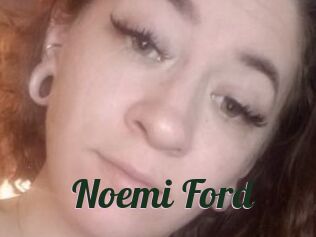 Noemi_Ford