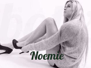 Noemie