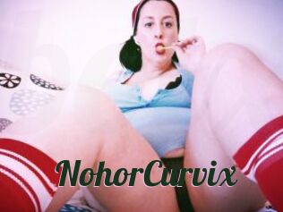 NohorCurvix