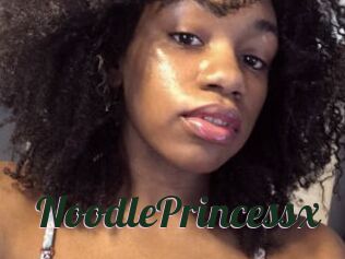 NoodlePrincessx