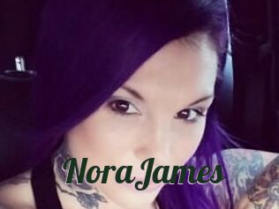 NoraJames