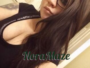 Nora_Maze