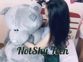 NotShy_Teen