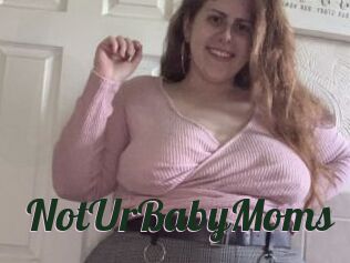 NotUrBabyMoms