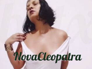 NovaCleopatra