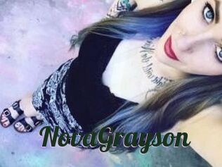 NovaGrayson