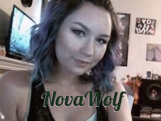 NovaWolf