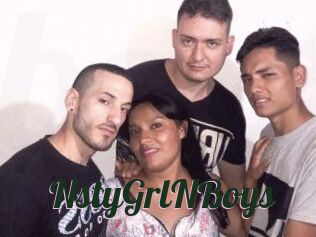 NstyGrlNBoys