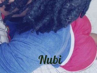 Nubi