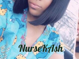 NurseKAsh