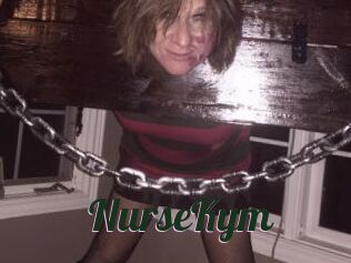 NurseKym