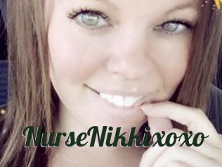 NurseNikkixoxo