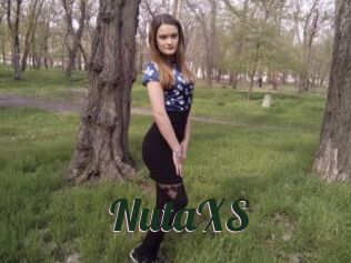 NutaXS