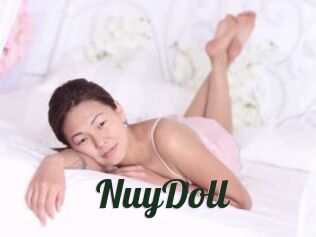 NuyDoll