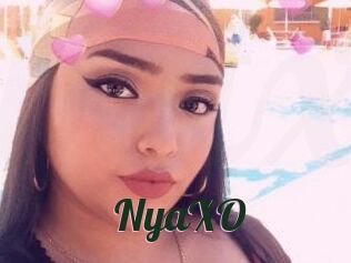 NyaXO