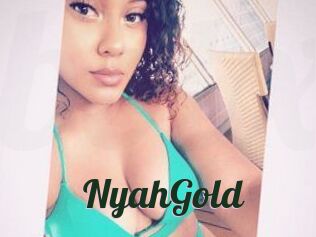 Nyah_Gold