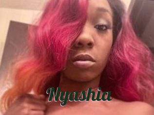 Nyashia