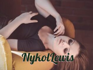 NykolLewis