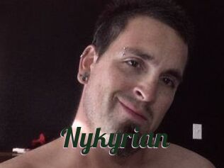 Nykyrian