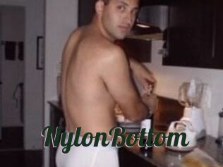 NylonBottom