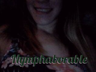 Nymphaborable