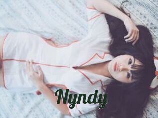 Nyndy