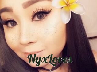 NyxLoves